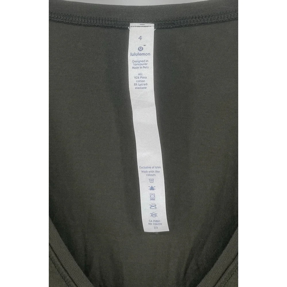 lululemon athletica lululemon knot